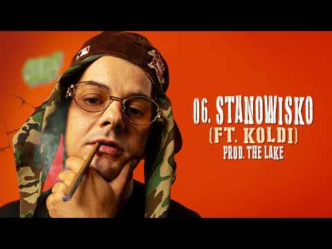 Kobik - Stanowisko ft. Koldi (prod. The Lake) [Official Audio]