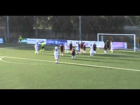 sintesi: CAPO DI LEUCA - PROPATRIA LECCE   4-2