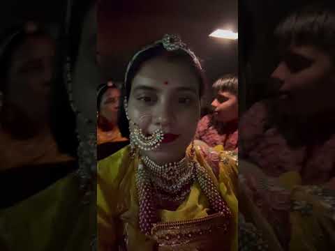 🧿❤️😍😘#shorts #shortvideo #viralshorts #rajputiposhak #poshak #rajputiculture