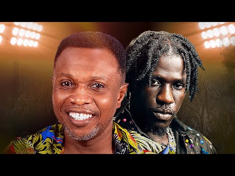 Kaakyire Kwame Appiah ft King Paluta – Dance Party (Official Audio Slide) | Prod. by Willis Beatz