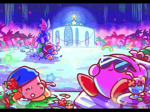 Blowing Wind On Earthfall but I've added a calming rain ambience