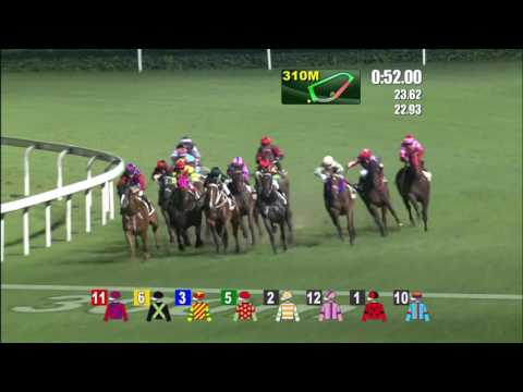 Convincible - Karis Teetan (24 may)