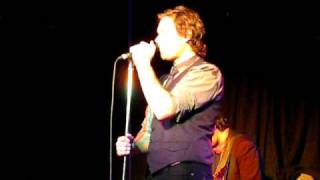 Michael Johns - &quot;Feeling Alright&quot; - Portland