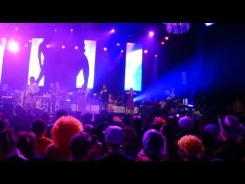 Linus Talentprobe 04.03.2011 ~ Faith