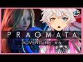 【 PRAGMATA 】Leveling up!! 【 NIJISANJI | Derem Kado 】#CAPCOM