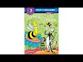 Show Me The Honey Dr Seuss Cat In The Hat Step Into Reading BOOK READ ALOUD FOR KIDS