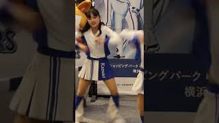 卒業 Kazukiちゃん  ベイスターズ　dianaディアーナ  チア