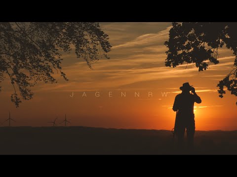 Trailer - Blattjagd vor der Haustür - Bockjagd zum Beginn der Rehbrunft - HOD - jagenNRW