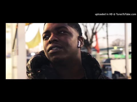 [New] Kevo Muney x Yung Bleu Type Beat - My Struggle