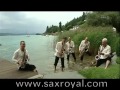 SAXROYAL Portrait ORF 2011 SAXROYAL Portrait ORF 2011