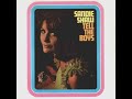 Sandie Shaw  : Tell The Boys