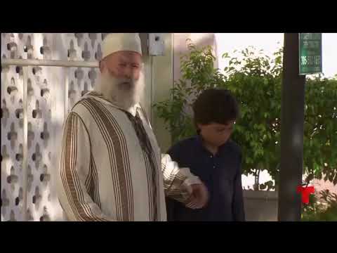 Imaginación del Tío Abdul - El Clon Telemundo