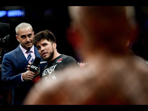 Henry Cejudo vs TJ Dillashaw full fight
