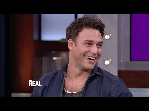 Ryan Guzman Talks J.Lo Dating Rumors