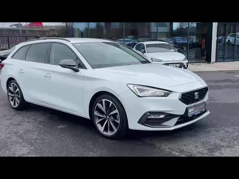 SEAT Leon 1.5eTSI SP 150hp DSG FR *24 MONTHS SEAT - Image 2