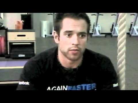 Why Do You Train - Froning.m4v