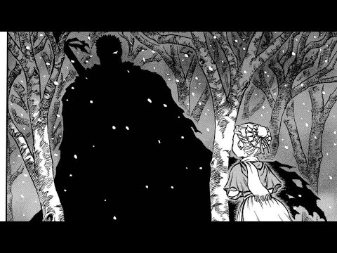 Berserk Saga Part 3: Conviction