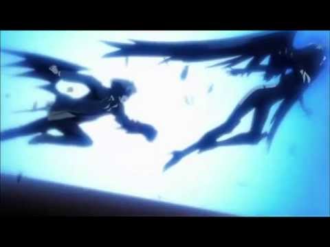 [AMV] Highschool DxD - DxD New /  Skillet   Hero
