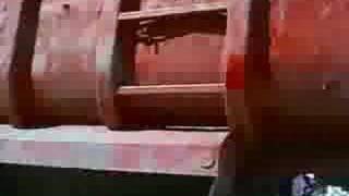 The Piano Has Been Drinking (Not Me)