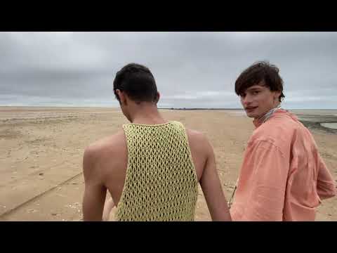 Valette Studio Spring/Summer 2022 | Paris Fashion Week Menswear