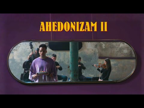 Eegor - Ahedonizam II