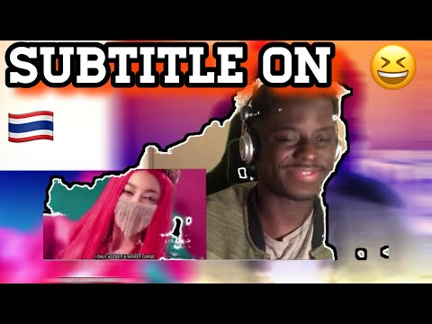 (REACTION PART 2) Pimrypie - อย่านะคะ (Official Video) [Prod. By BOTCASH] !!!