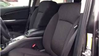 preview picture of video '2014 Dodge Journey Used Cars New Albany IN'