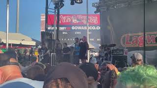 Lagwagon - E Dagger - 4 Chord Music Festival 2022