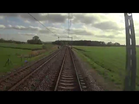 HISPEED HOLLAND Zwolle - Arnhem 2014