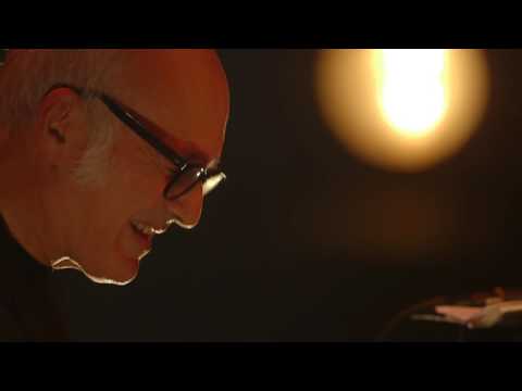 Ludovico Einaudi – Experience (Live A Fip 2015)