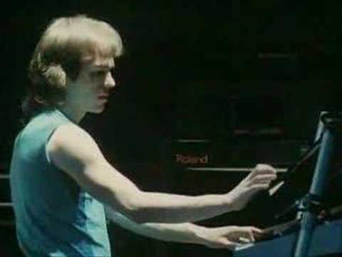 He Knows, You Know - Marillion