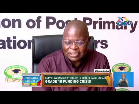 School heads and teachers question whether the released school capitation covers Grade 10 learners