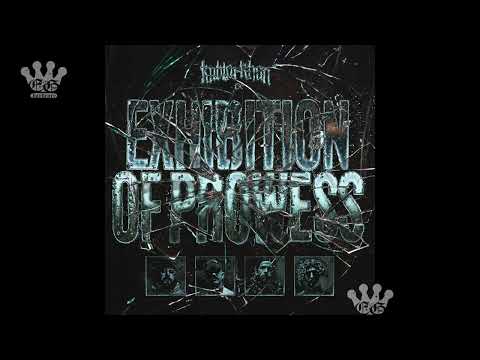[EGxHC] Kublai Khan TX - Exhibition Of Prowess - 2024 (Full Album)