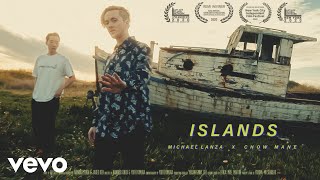 Michael Lanza, Chow Mane - Islands
