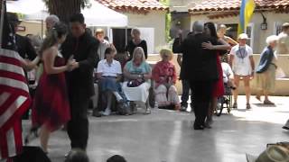 Casa Argentina - Balboa Park 06.31.13 [8]