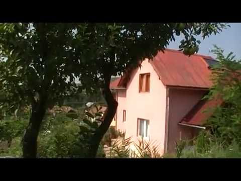 Praid - Cazare - Pensiunea Sohaztur