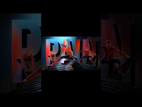 Sucker For Pain 🕸️ Spider-Man Edit #spiderman #marvel #shorts #andrewgarfield #tobeymaguire