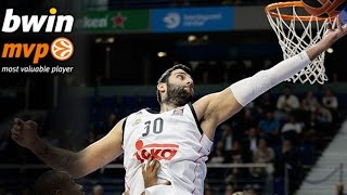 Transferts Europe - AEK Athens - Ioannis Bourousis