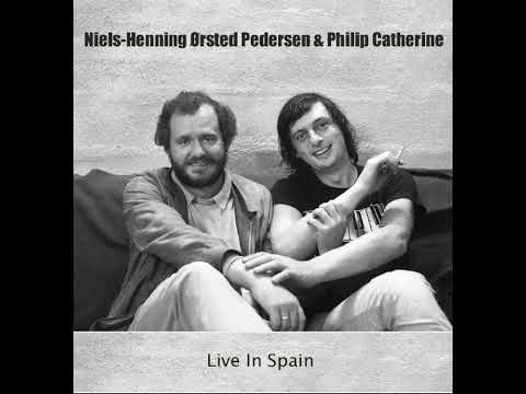 Niels Henning Ørsted Pedersen & Philip Catherine - Live In Spain (TV - 1987)