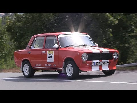 Vrchy Hobby Cup 2019 - Konice | 54 | Luděk Koutný