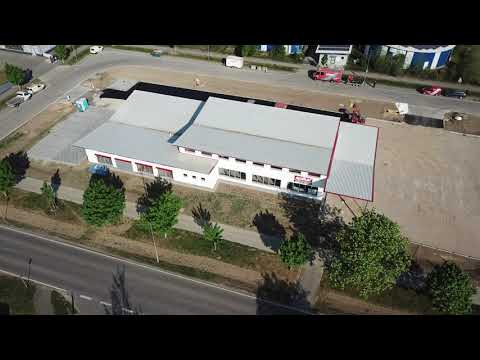 20200420, Stand der Arbeiten apikal Drucklufttechnik GmbH