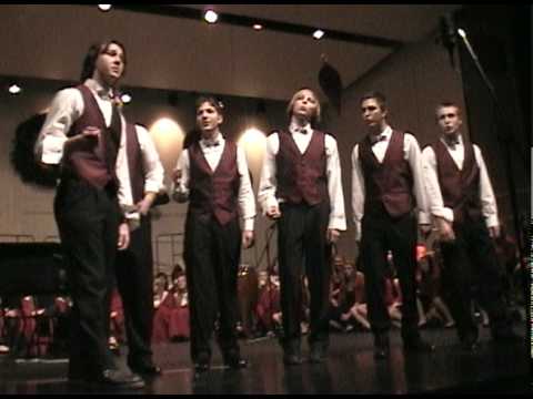 Twelve Days of Christmas Confusion