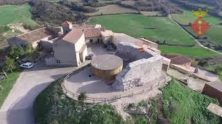 Castell de Mirambell
