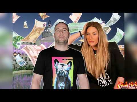 Ovo je honorar Anđele Đuričić - Dok Ana uzima 200.000 evra, Crnogorka i Zvezdan pred bankrotom