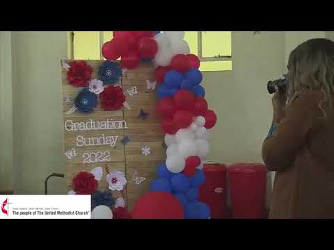 Harare MUMC Choir Vabvuwi -  Zvikomborero Kunemwi