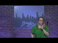 Broadway Comedy Club Industry Room 4 22 23