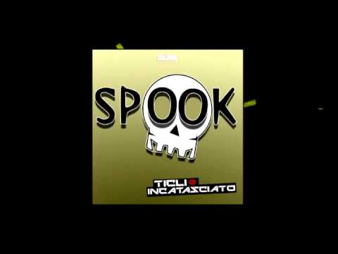 Ticli & Incatasciato "Spook" (Claw Records)