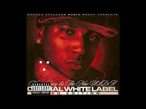 (FREE) Jeezy Type Beat 2025 - "LEGEND"