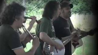 Modena City Ramblers con Nonna Quercia