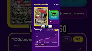 Top moving Pokemon cards of September 2025 🔥 #pokemoncards #pokemontcg